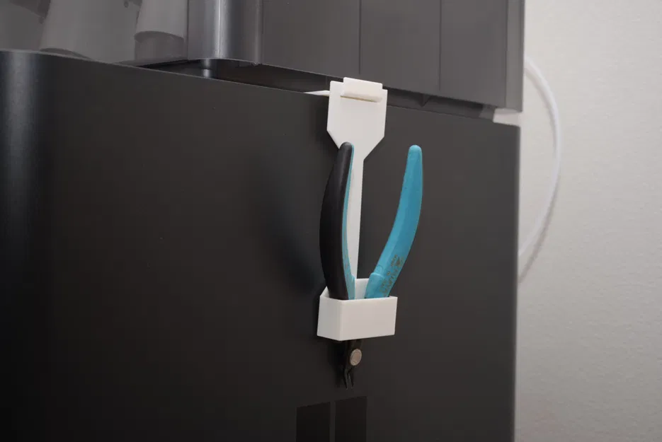 Giá treo dụng cụ cho Bambu Lab P1S - Image 2