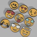 Khuôn Cắt Bánh Emoji Đơn Giản - Thumbnail 1