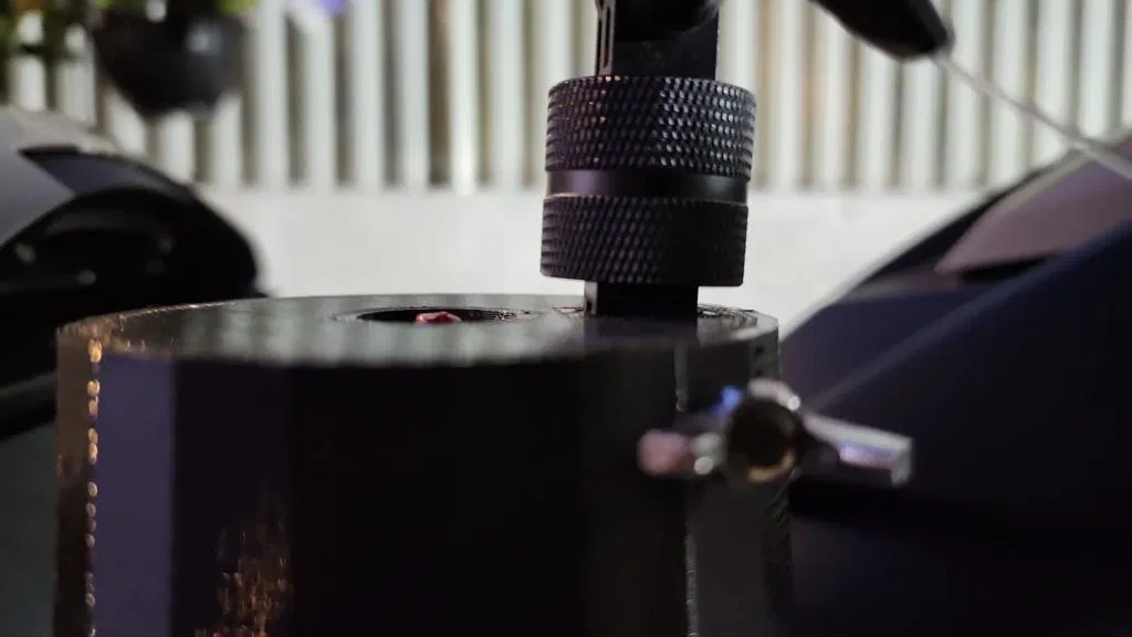 Pat Gắn GoPro Cho Yamaha Waverunner FX 22+ - Image 2