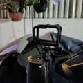 Pat Gắn GoPro Cho Yamaha Waverunner FX 22+ - Thumbnail 6
