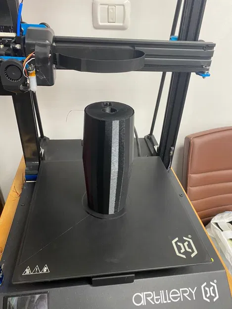 Pat Gắn GoPro Cho Yamaha Waverunner FX 22+ - Image 7