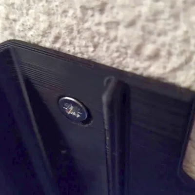 Giá đỡ pin Stihl AP