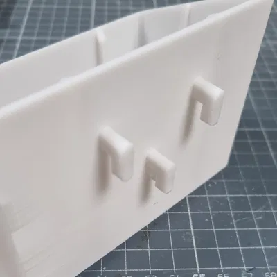 Giá Đỡ Pin Stihl AP Cho Bảng SKADIS