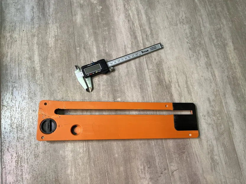 Mặt Bàn Cưa Bàn Rigid R4514 - Image 1