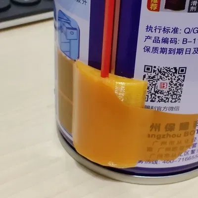 Kệ Ống Xịt (Spray tube holder)