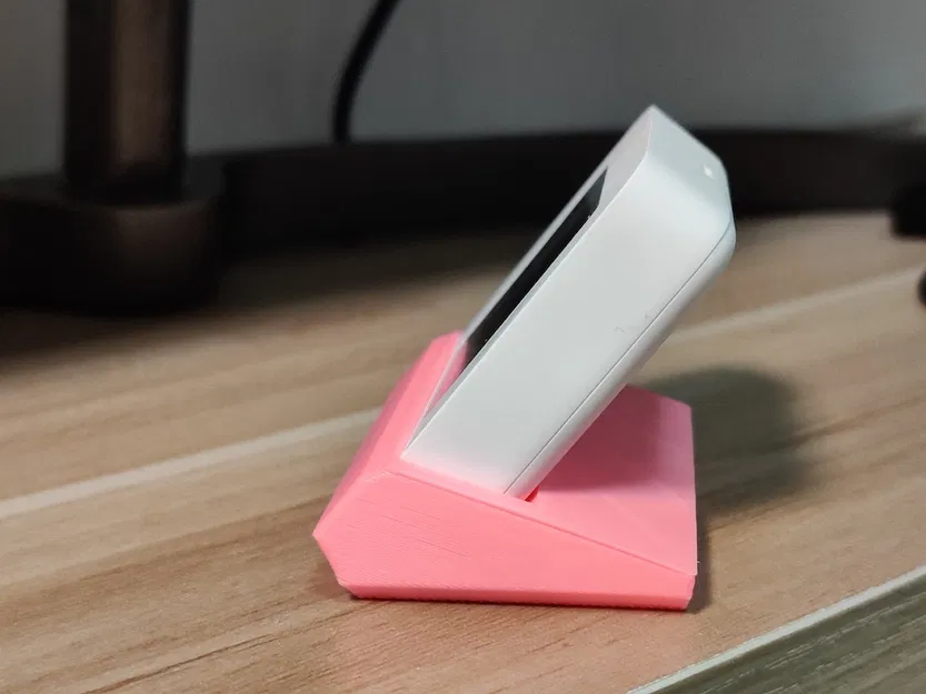 Giá đỡ 50° cho Xiaomi Mijia Bluetooth Ẩm kế 2 - Image 2