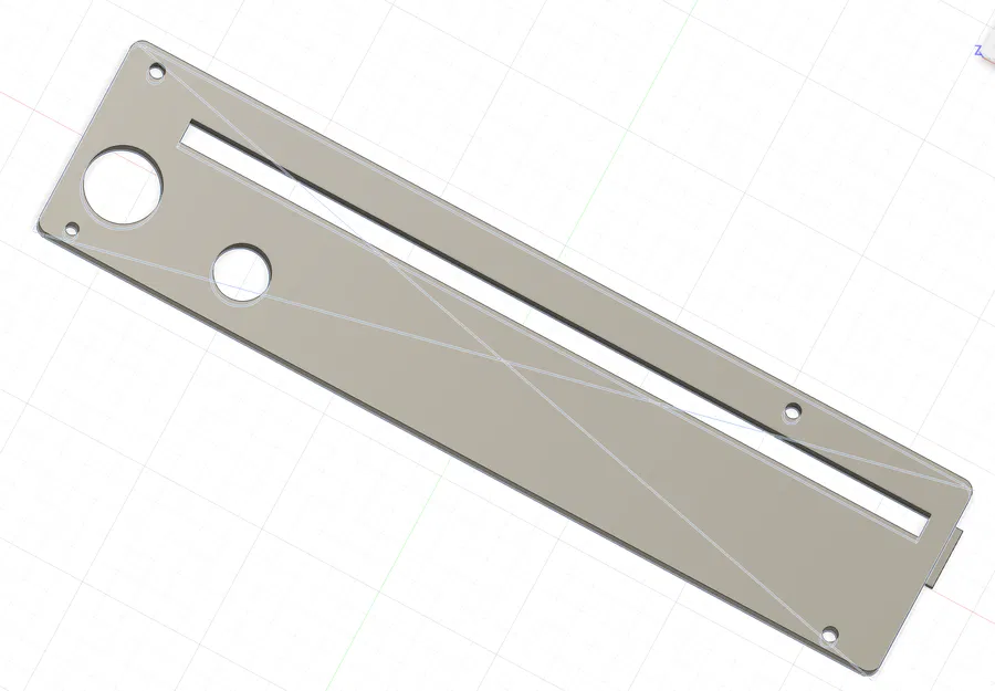 Mặt Bàn Cưa Bàn Rigid R4514 - Image 2