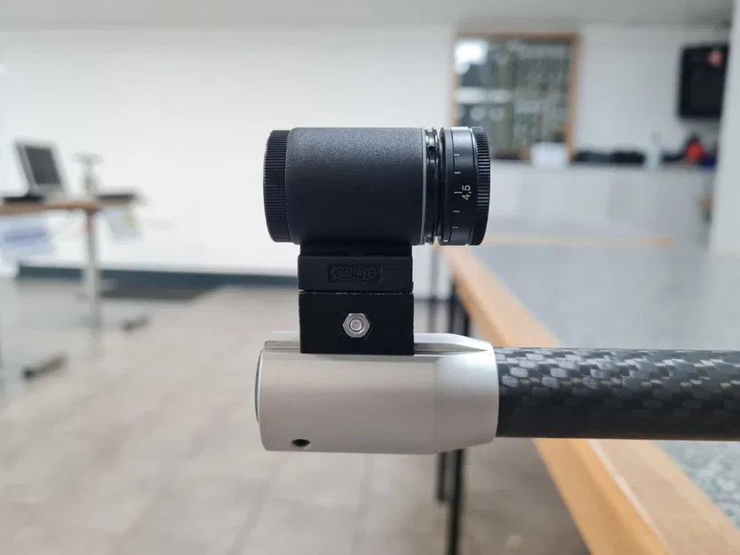 Tầm nhìn Riser cho Walther Air Súng trường | Tăng súng trường Walther Air Súng trường - Image 1