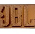 Logo JBL Cho In 3D - Thumbnail 1