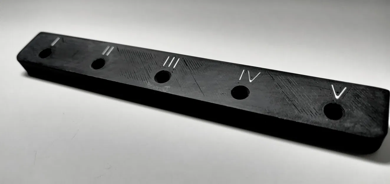 Hướng dẫn Dây dẫn Filament MMU - Image 5