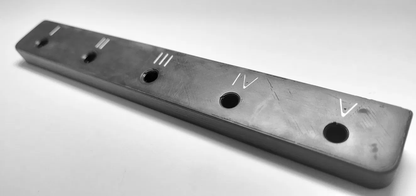 Hướng dẫn Dây dẫn Filament MMU - Image 6