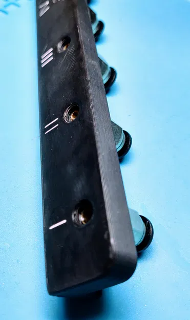 Hướng dẫn Dây dẫn Filament MMU - Image 8