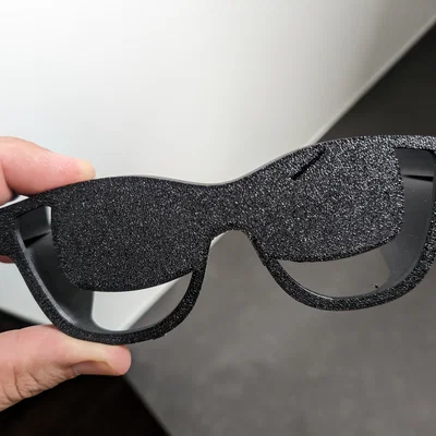 Ốp che màn hình Xreal Air / Air 2