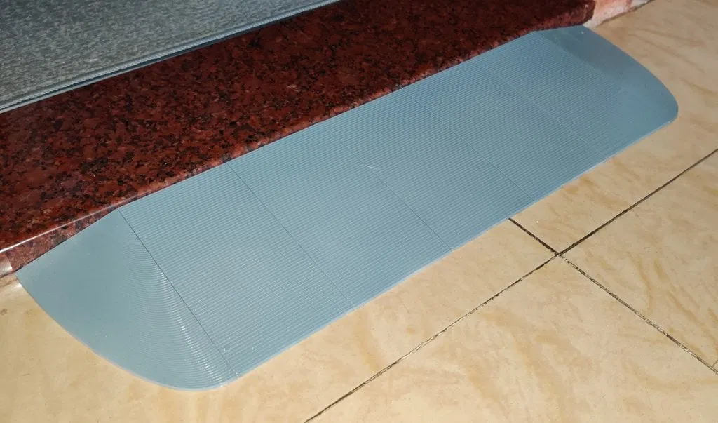 Đoạn đường nối cho robot chân không - Image 1