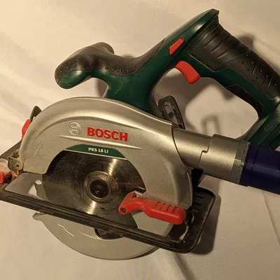 Adapter osVAC M32-R34.5/35.5x22.5 cho BOSCH PKS 18 LI2