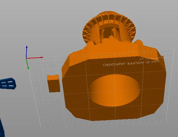 Cối xay gió 12V - Image 7