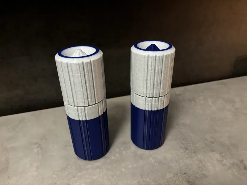 Cối xay Muối & Tiêu (IKEA 365+ IHÄRDIG) - Image 2