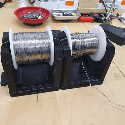 N+1 Giá Đỡ Cuộn Dây Mô-đun