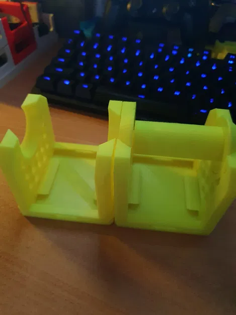 N+1 Giá Đỡ Cuộn Dây Mô-đun - Image 2