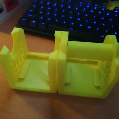 N+1 Giá Đỡ Cuộn Dây Mô-đun