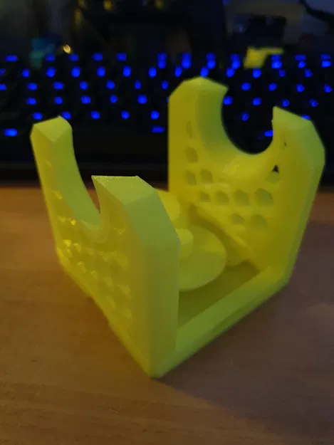 N+1 Giá Đỡ Cuộn Dây Mô-đun - Image 3