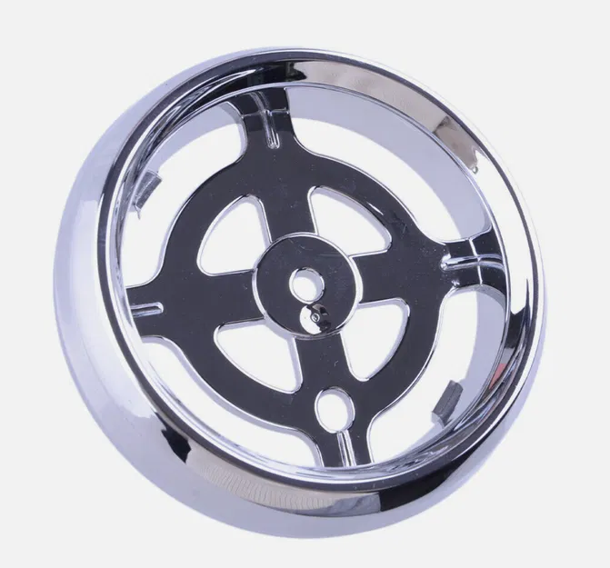 Phản xạ phía sau phù hợp với năm 2011 - 2020 Toyota Sienna Phần số 52752-08010 - Image 2