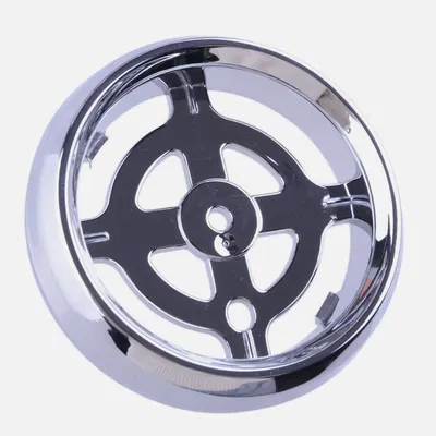 Phản xạ phía sau phù hợp với năm 2011 - 2020 Toyota Sienna Phần số 52752-08010