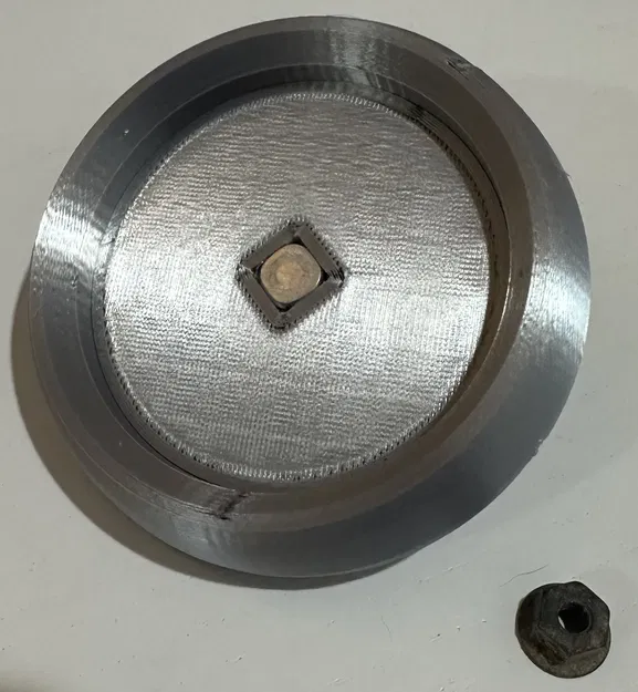 Phản xạ phía sau phù hợp với năm 2011 - 2020 Toyota Sienna Phần số 52752-08010 - Image 3