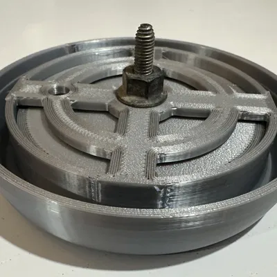 Phản xạ phía sau phù hợp với năm 2011 - 2020 Toyota Sienna Phần số 52752-08010