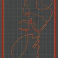 Tượng Hôn Thơ Ngây - Thumbnail 2