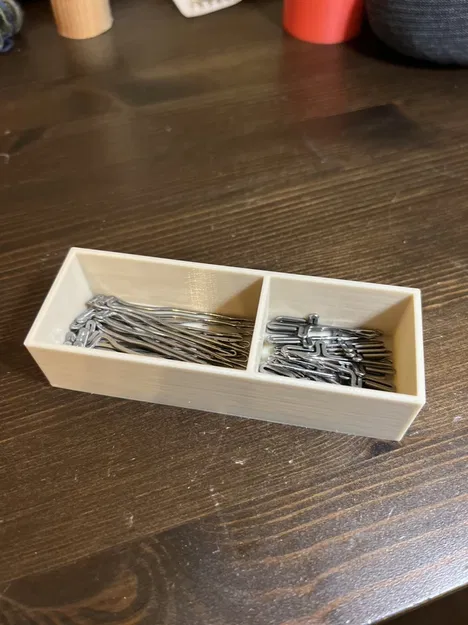 Dụng cụ CSM, hộp kim, tạ chính, nĩa gót chân kèm hộp tạ - Image 5