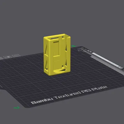 Giá Đỡ Remote Điều Khiển Máy Lọc Không Khí Record Power AC400