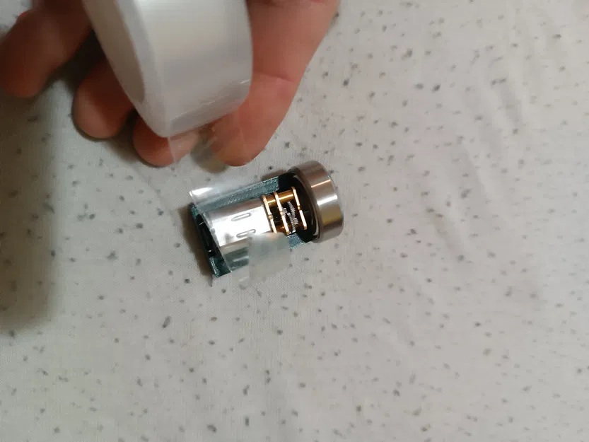 Cối xay gió 12V - Image 10