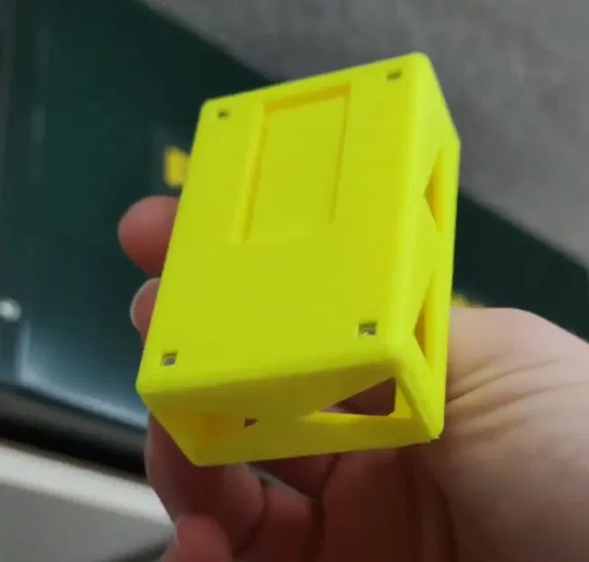 Giá Đỡ Remote Điều Khiển Máy Lọc Không Khí Record Power AC400 - Image 3