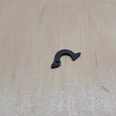 Các bộ phận thay thế giống Reloop cho mâm đĩa than