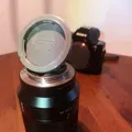 Nắp lưng cho Ống kính Sony E-Mount NEX - Thumbnail 3