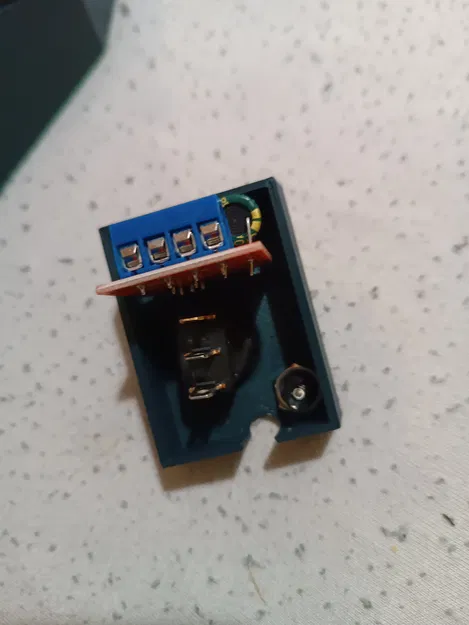 Cối xay gió 12V - Image 13