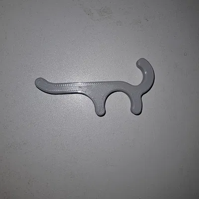 Móc treo khăn cho Tản nhiệt / Haken für Heizkörper