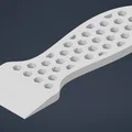 Dao cạo hình lục giác - Thumbnail 4