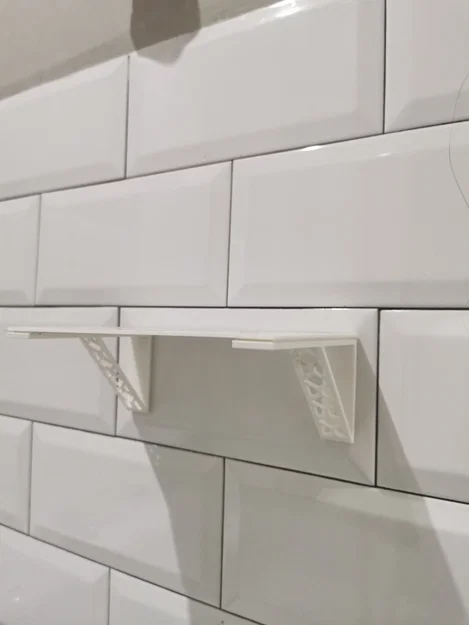 Kệ Sách Mini - In Nhanh, Tiết Kiệm Vật Liệu - Image 1