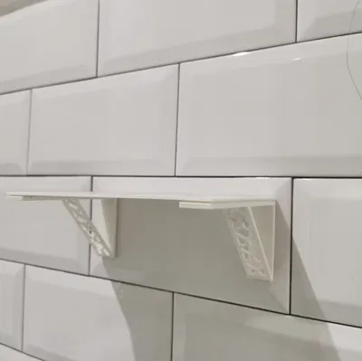 Kệ Sách Mini - In Nhanh, Tiết Kiệm Vật Liệu