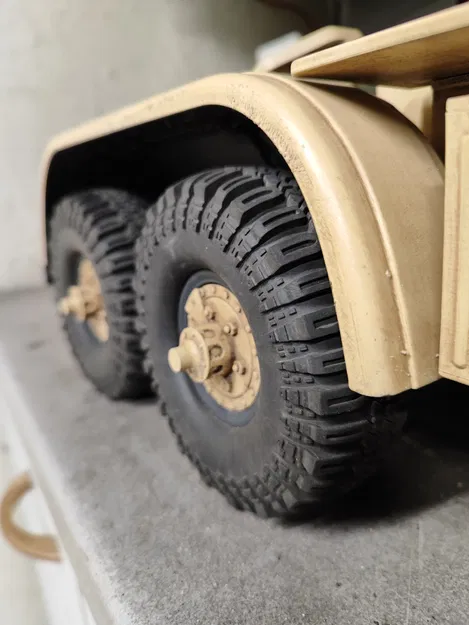 1,9 inch Ził 157 Rim - Image 2