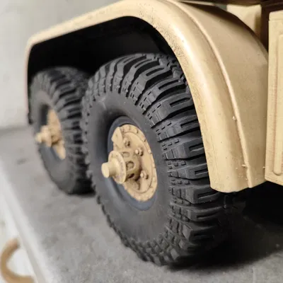 1,9 inch Ził 157 Rim