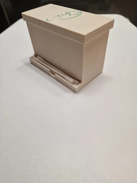 Máy pha bông - Image 2