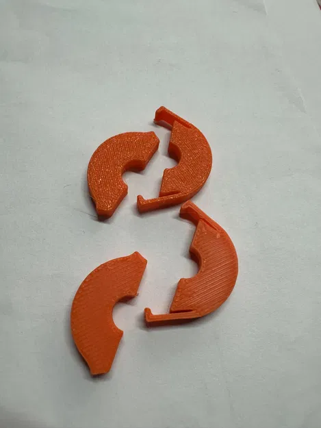 Ốp Bảo Vệ/Chống Trượt Cần Analog Lenovo Legion Go - Image 1