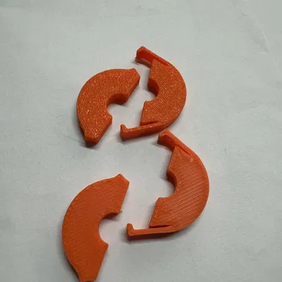 Ốp Bảo Vệ/Chống Trượt Cần Analog Lenovo Legion Go