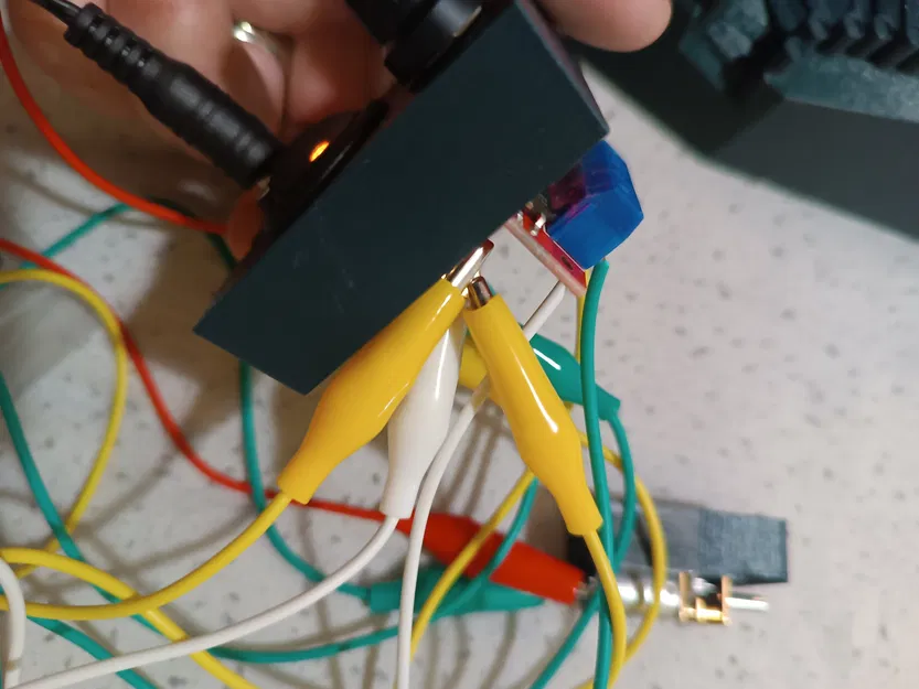 Cối xay gió 12V - Image 14