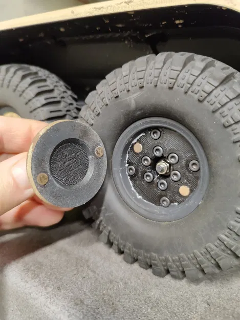 1,9 inch Ził 157 Rim - Image 3