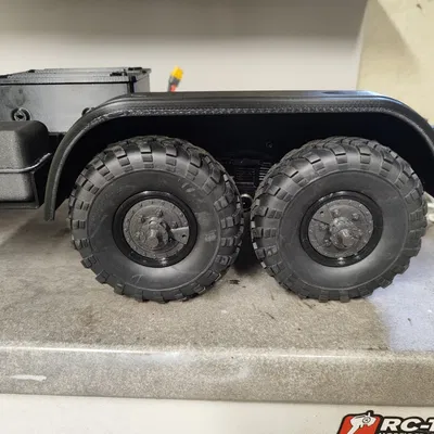 1,9 inch Ził 157 Rim