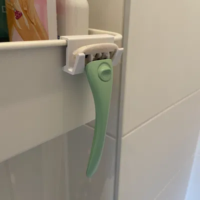 Giá đỡ dao cạo Estrid